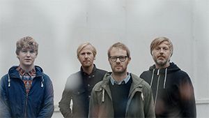 Moss kondigt najaarstour aan
