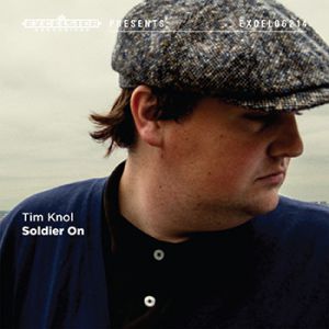 Drukke zomer voor Tim Knol