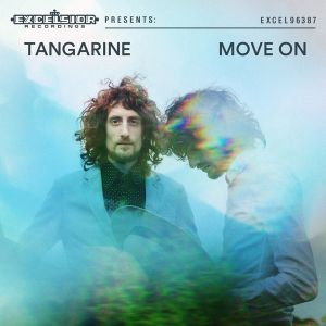 Nieuw album Tangarine