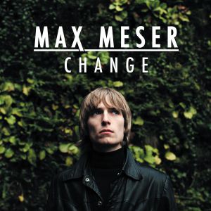 Debuutalbum Max Meser op 8 april