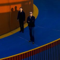 zZz doorbreekt de stilte